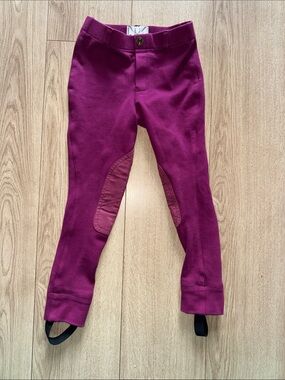 Tuff Rider riding pants
